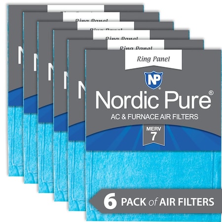 Replacement For NORDIC PURE 15515